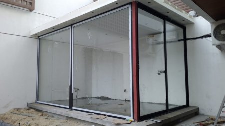 ارخص مقاول بناء مجلس خارجي بالحوش بالدمام وديكور انيق خارجي